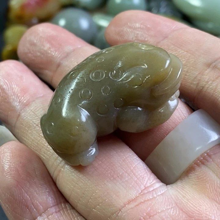 茶宠摆件茶宠摆件