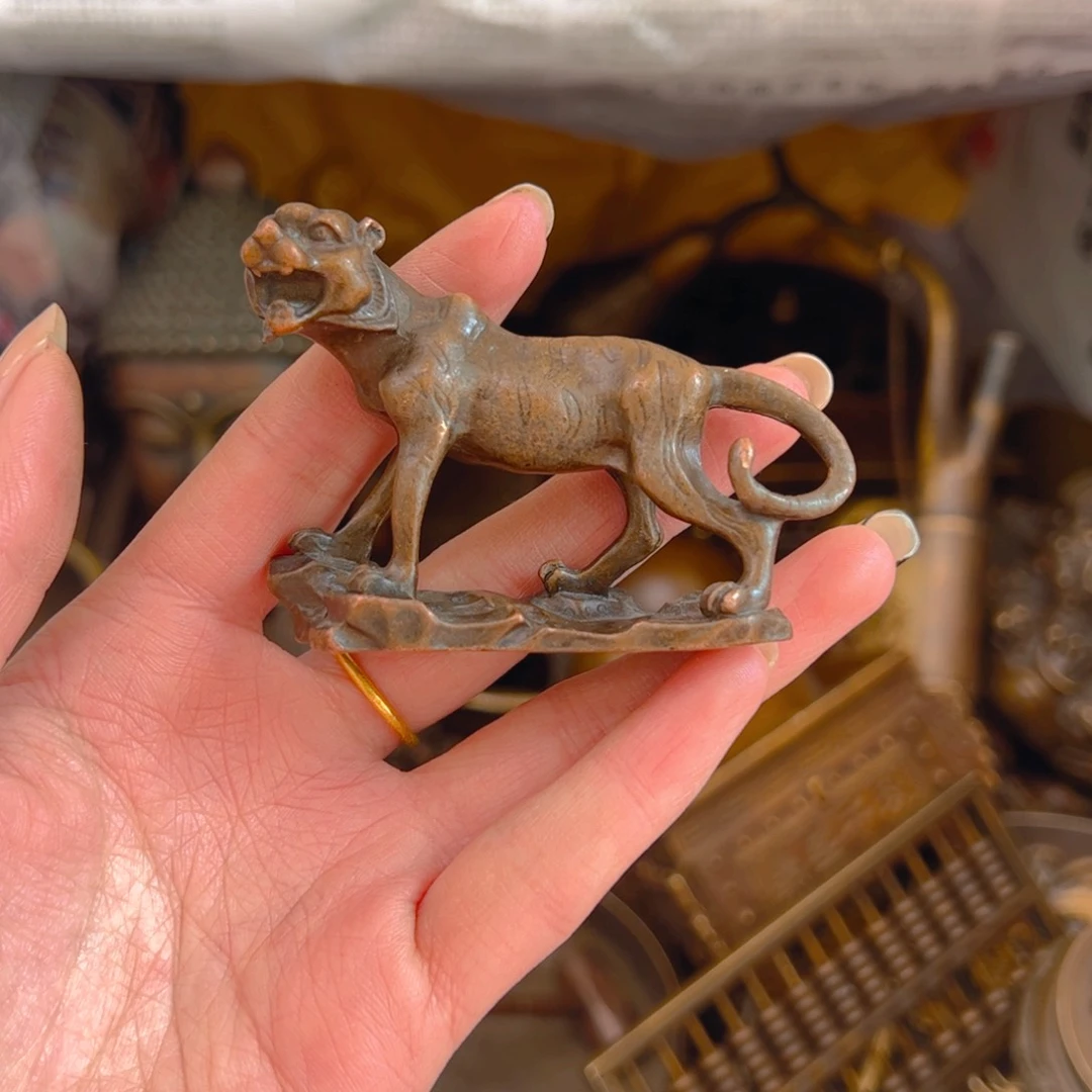 铜器摆件诚信经营