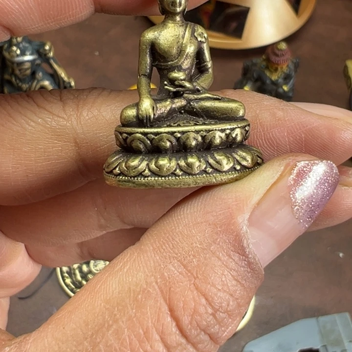 泥塑呵呵，呵呵呵