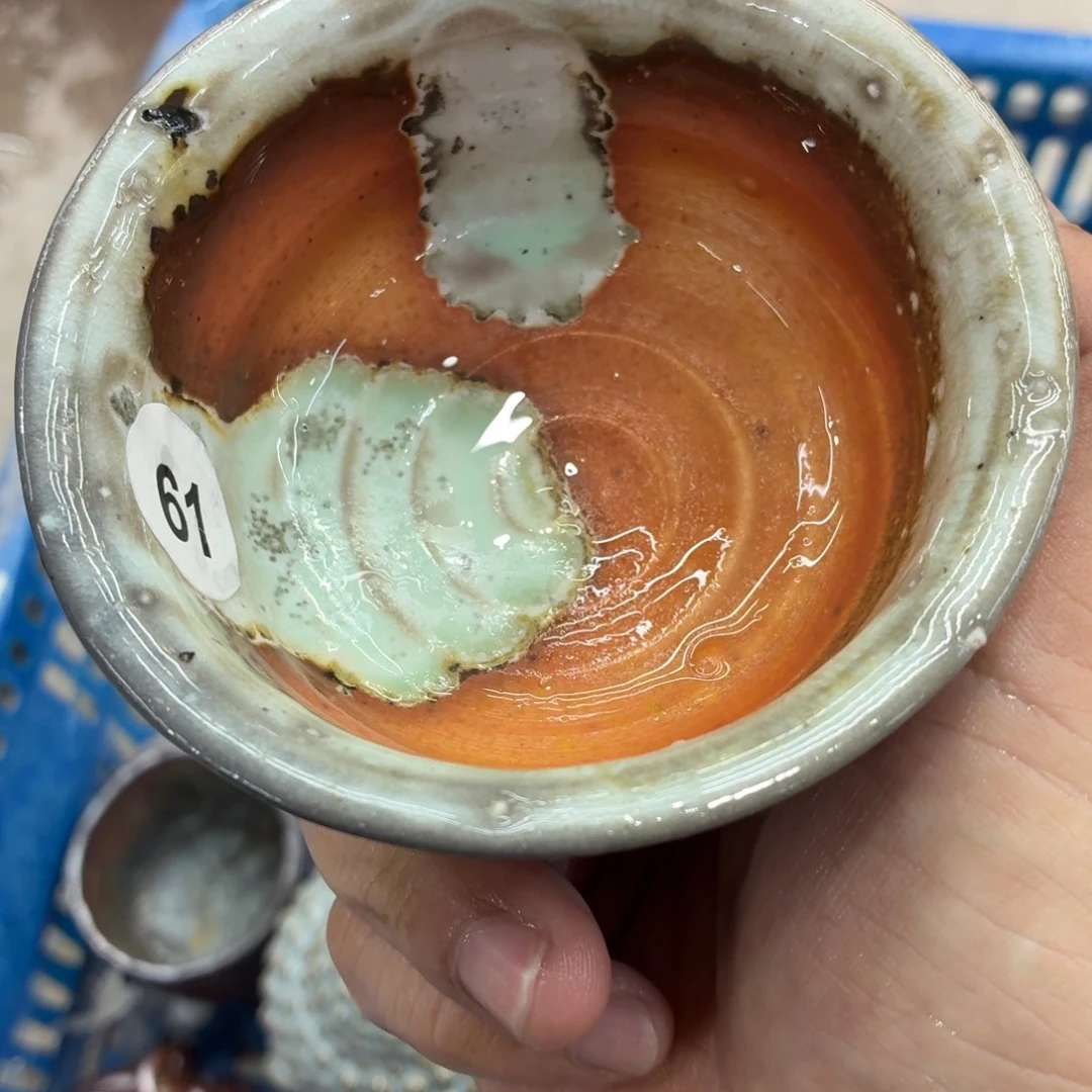 陶园柴烧精品高货61