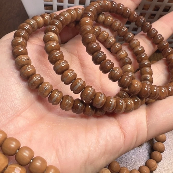 库克汉堡手串单圈福利