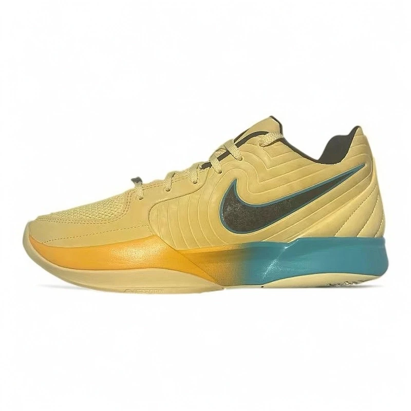 【流光风】耐克JA2 EP男鞋莫兰特实战缓震透气篮球鞋FD7327-700