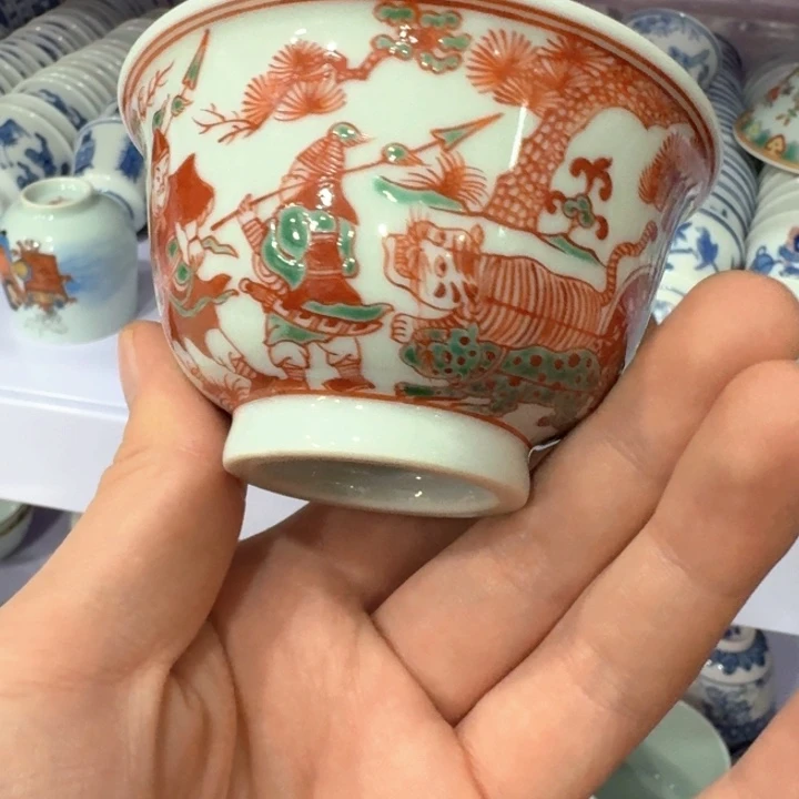 陶瓷艺术品收藏陶瓷