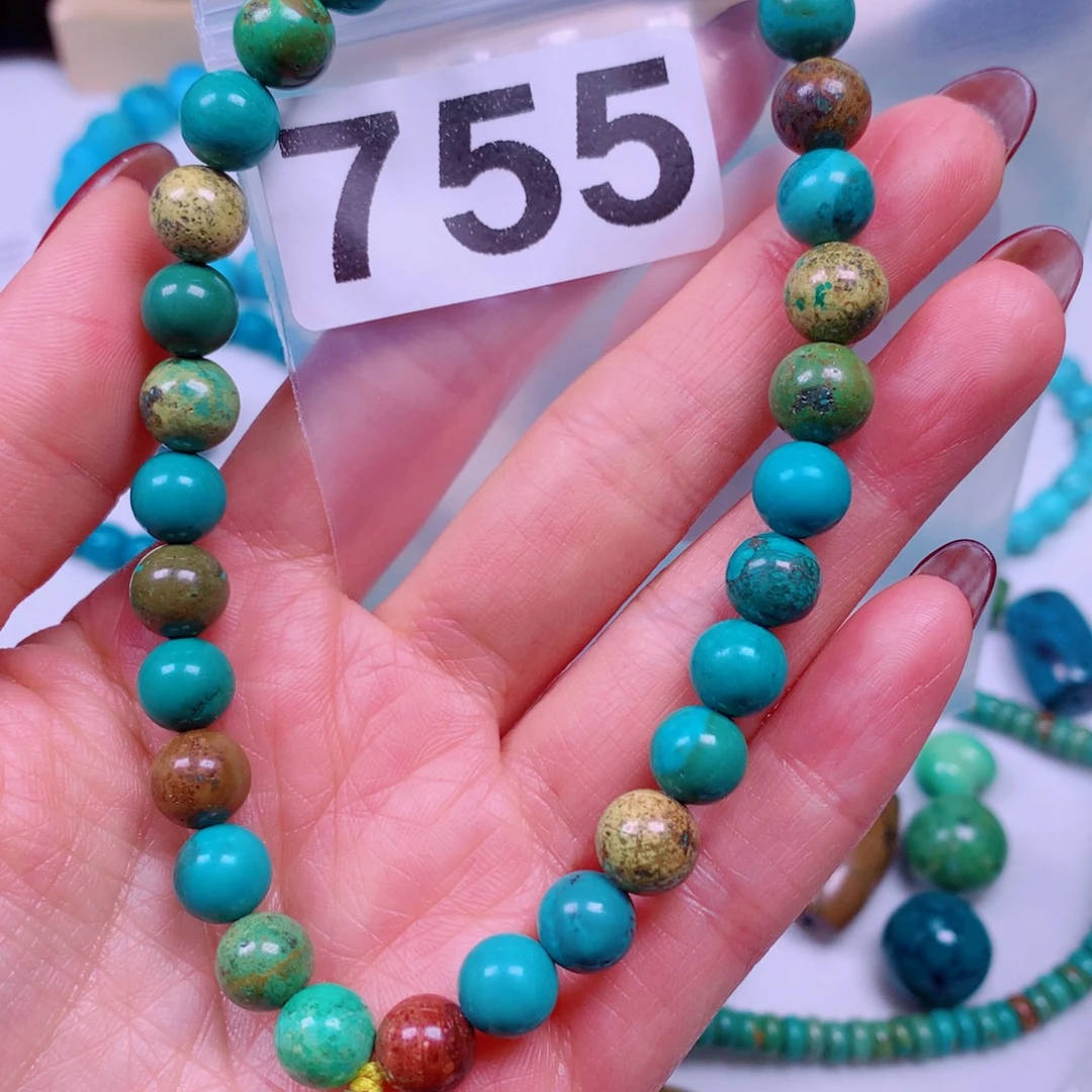 空竹粉丝专享十堰特色手工散珠