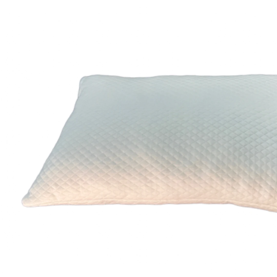 极奇松软碎绵枕头