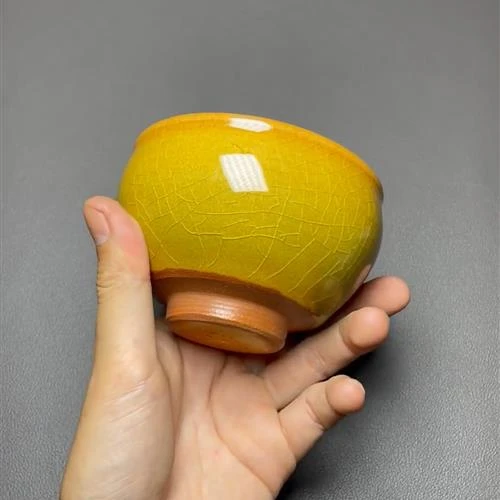 【闪购商品】茶盏-10075..........