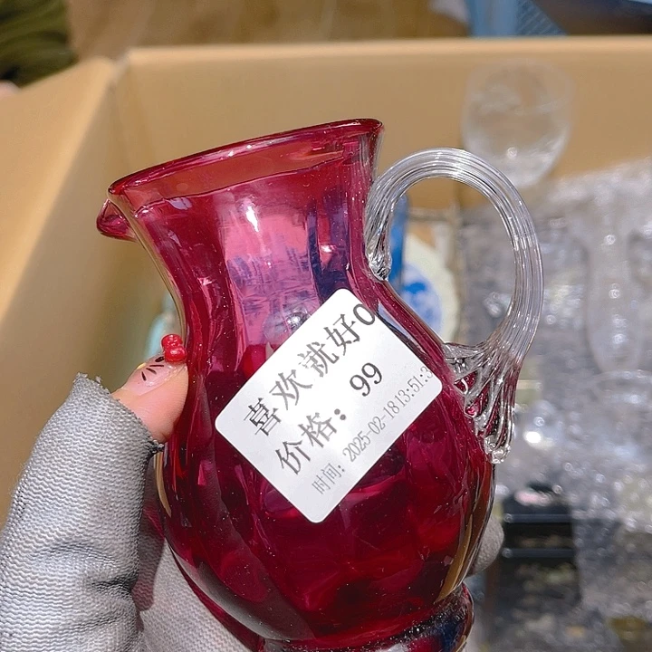 瓷片喜****7大美玲好物推荐