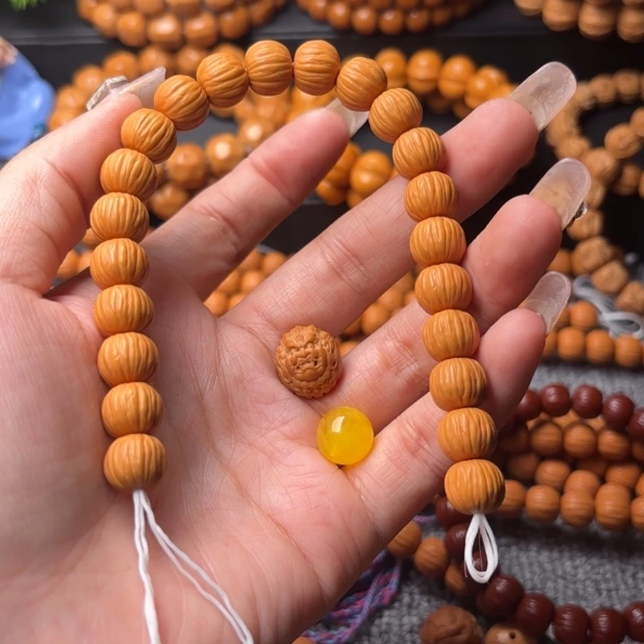 猴头核桃吊坠王*1111111111