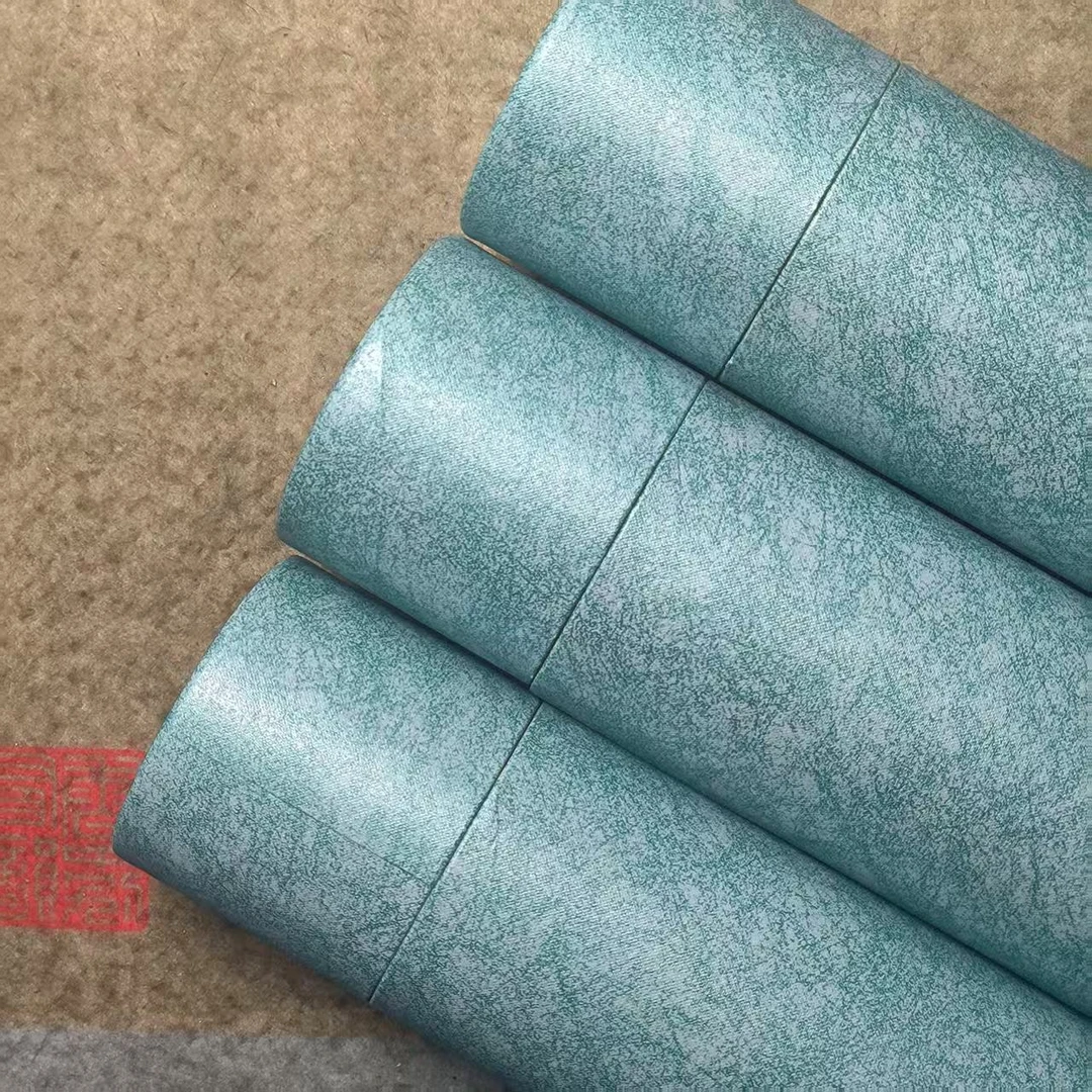 奶香木线香200克三罐送莲花底座一个