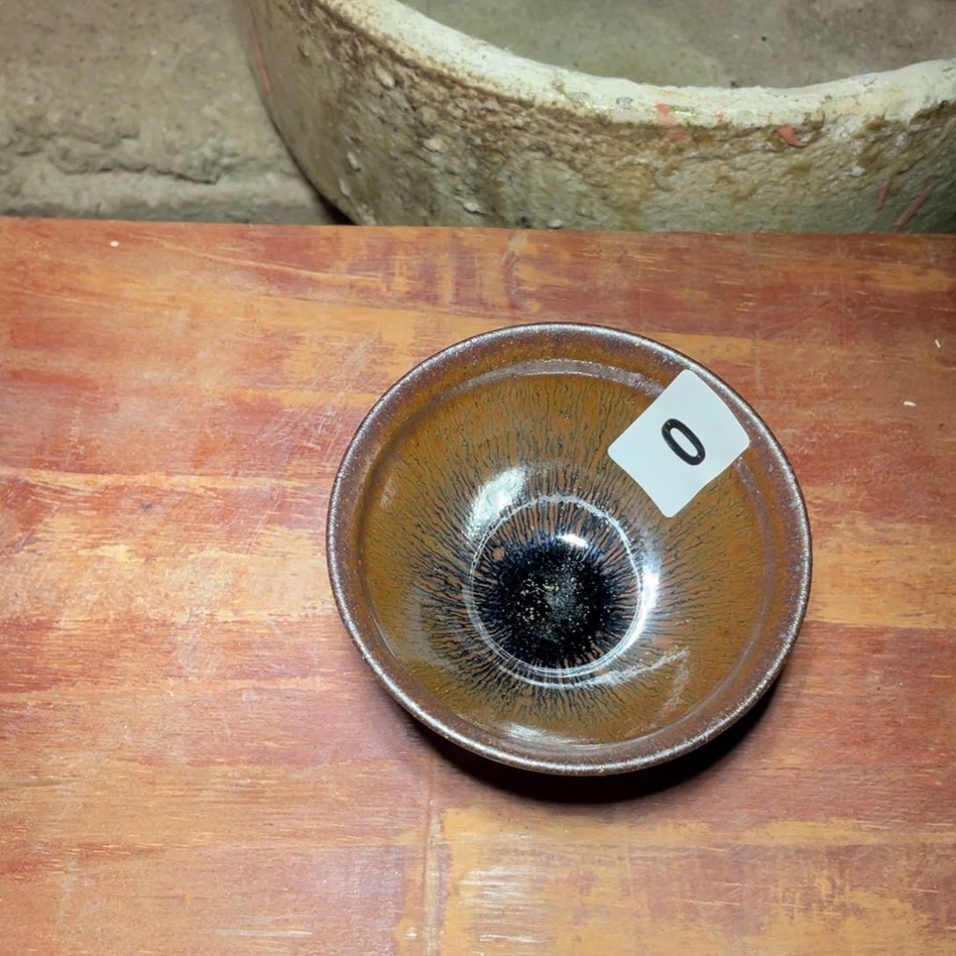 茶盏知音茶盏主人杯0