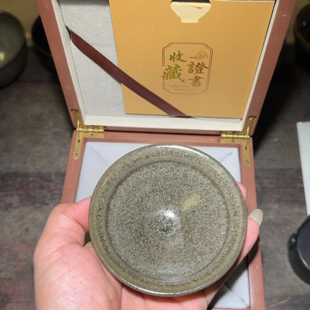 茶盏名匠茶器专属链接092