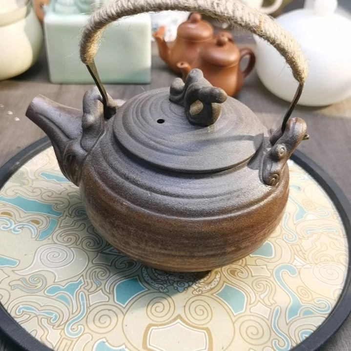 茶壶公道杯盖碗茶杯