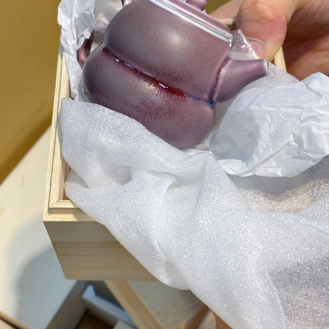 上***0如图所示 观兰器物