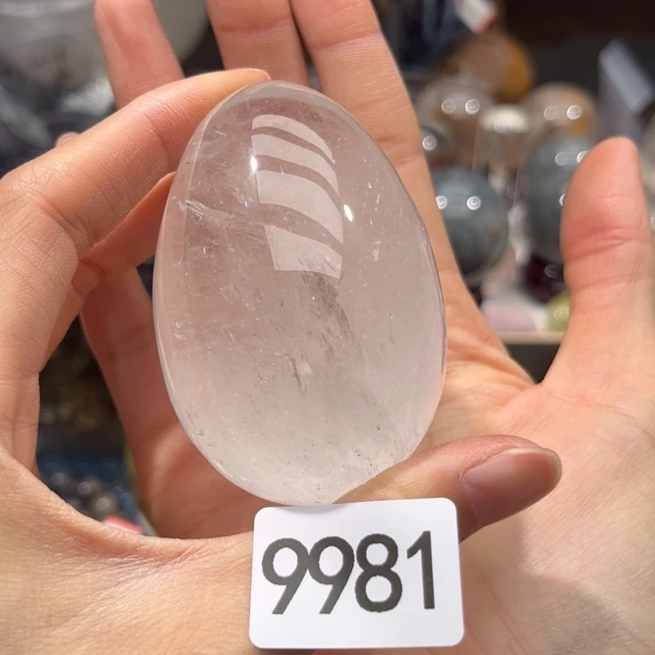 【闪购商品】未镶嵌大型摆件（非配饰）水晶