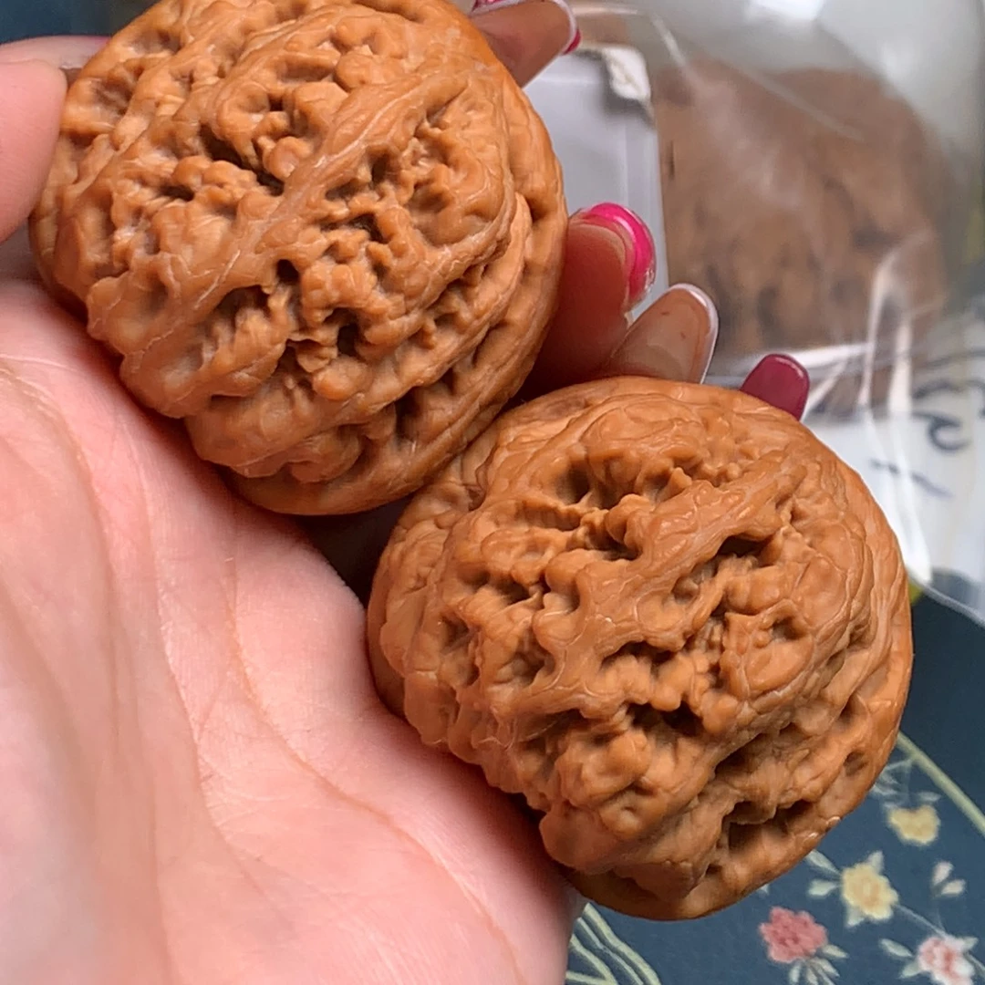 把件文玩核桃43-35611-8