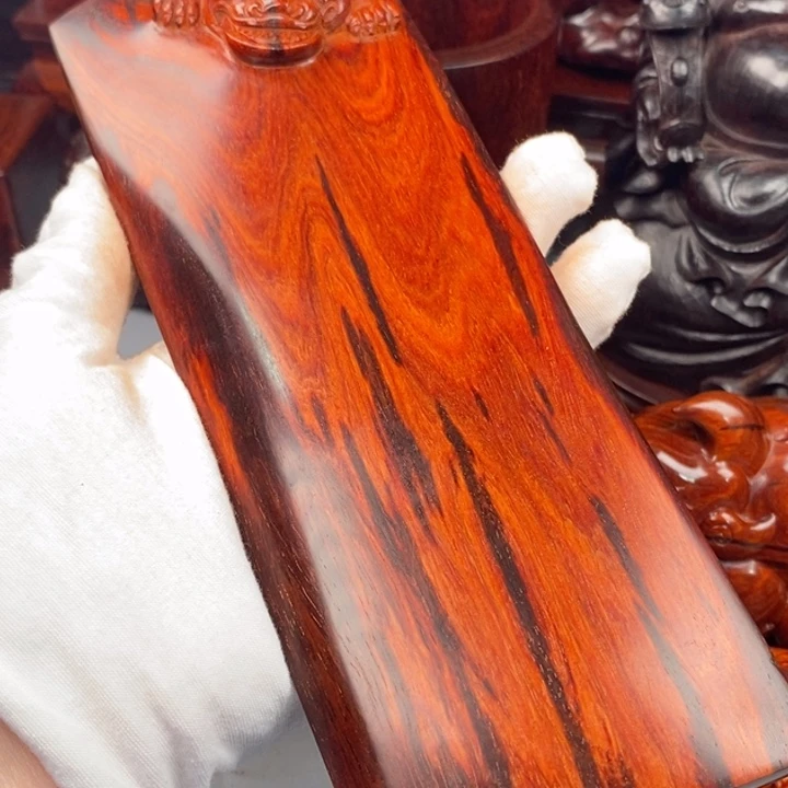 小叶紫檀其他（檀香紫檀）