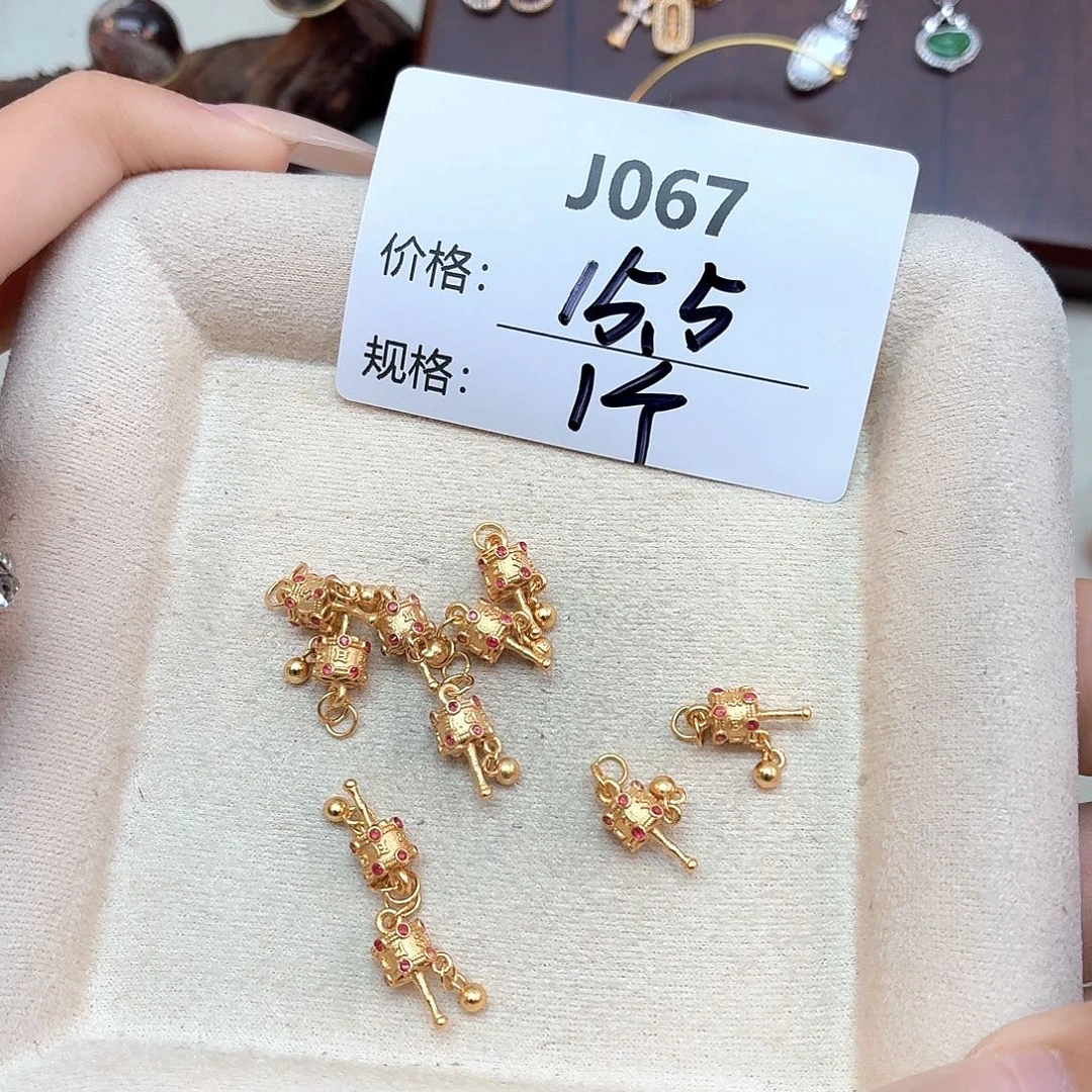 无925银美银计J067