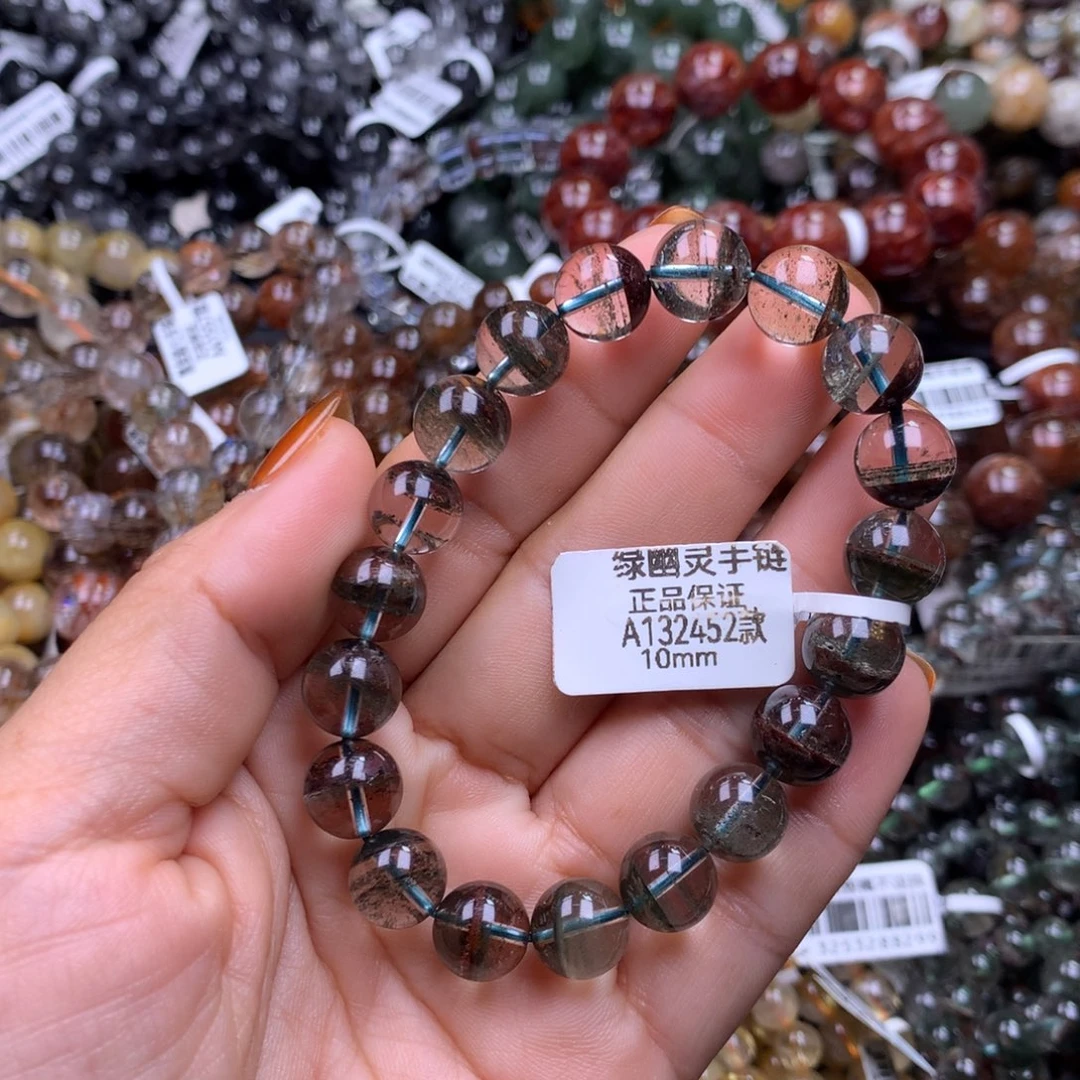 水晶未镶嵌手链1111111111