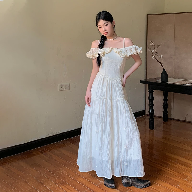 【粥粥清仓】连衣裙242N1470