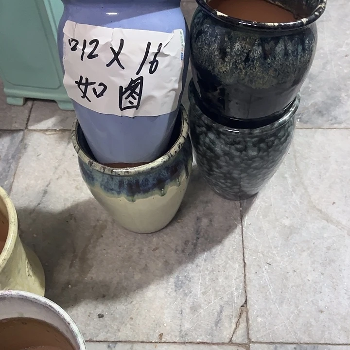 泥塑自产自销模式