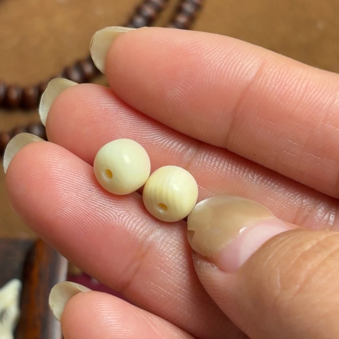 橄榄核手串/手链藏传小配饰