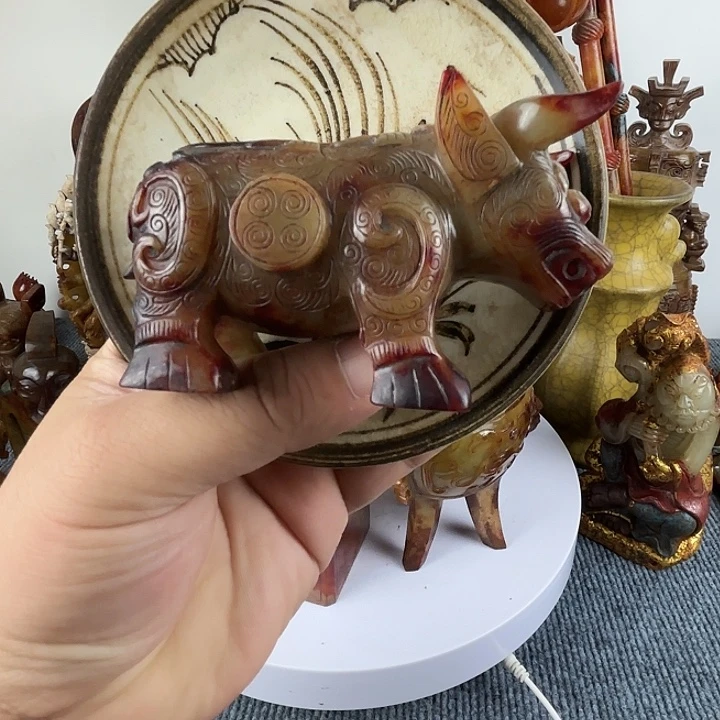 摆件店铺精品摆件888888