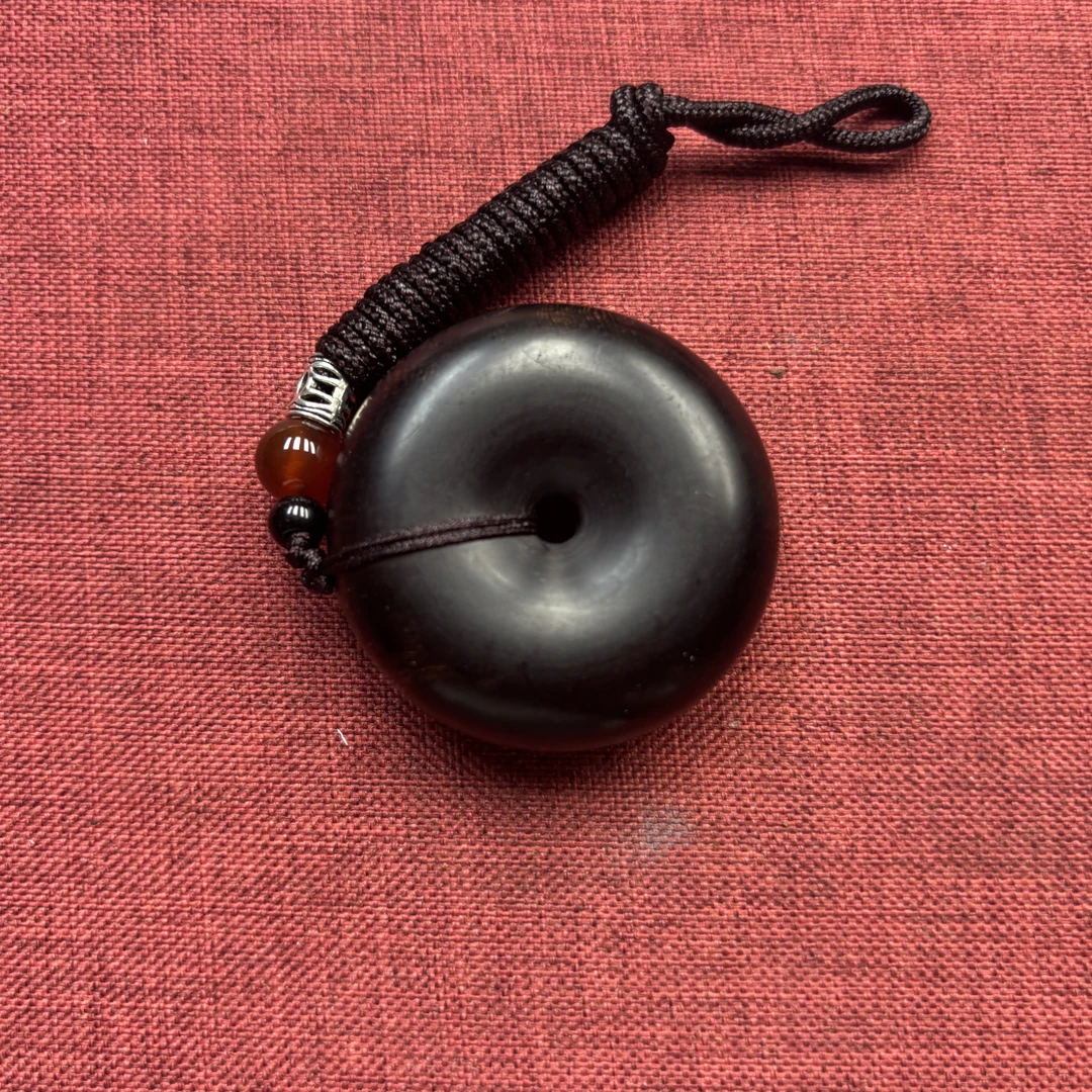 白讲堂文玩吊坠57