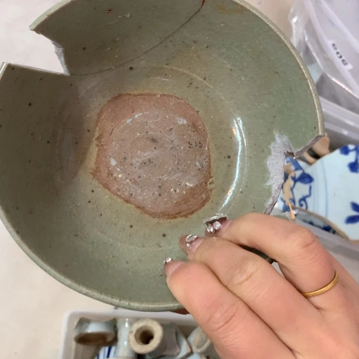 当代丿*现代全手工工艺品