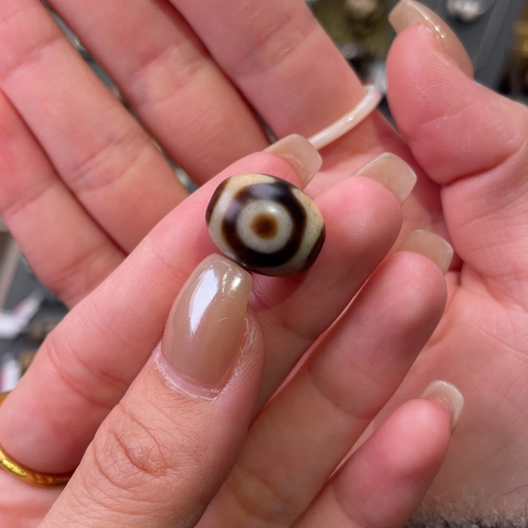 【闪购商品】玛瑙/玉髓珠宝半成品未镶嵌单*