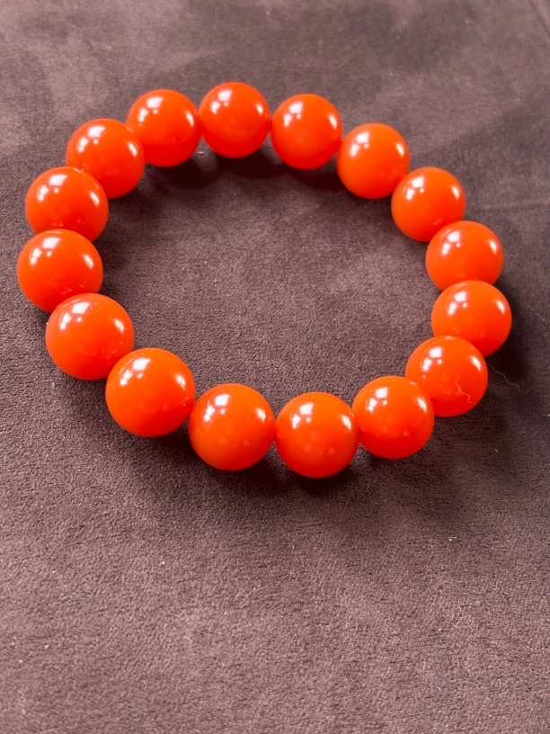 保山原矿大水沟13➕手串