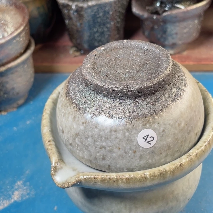 茶盏微瑕盏盏灯都在我心里的