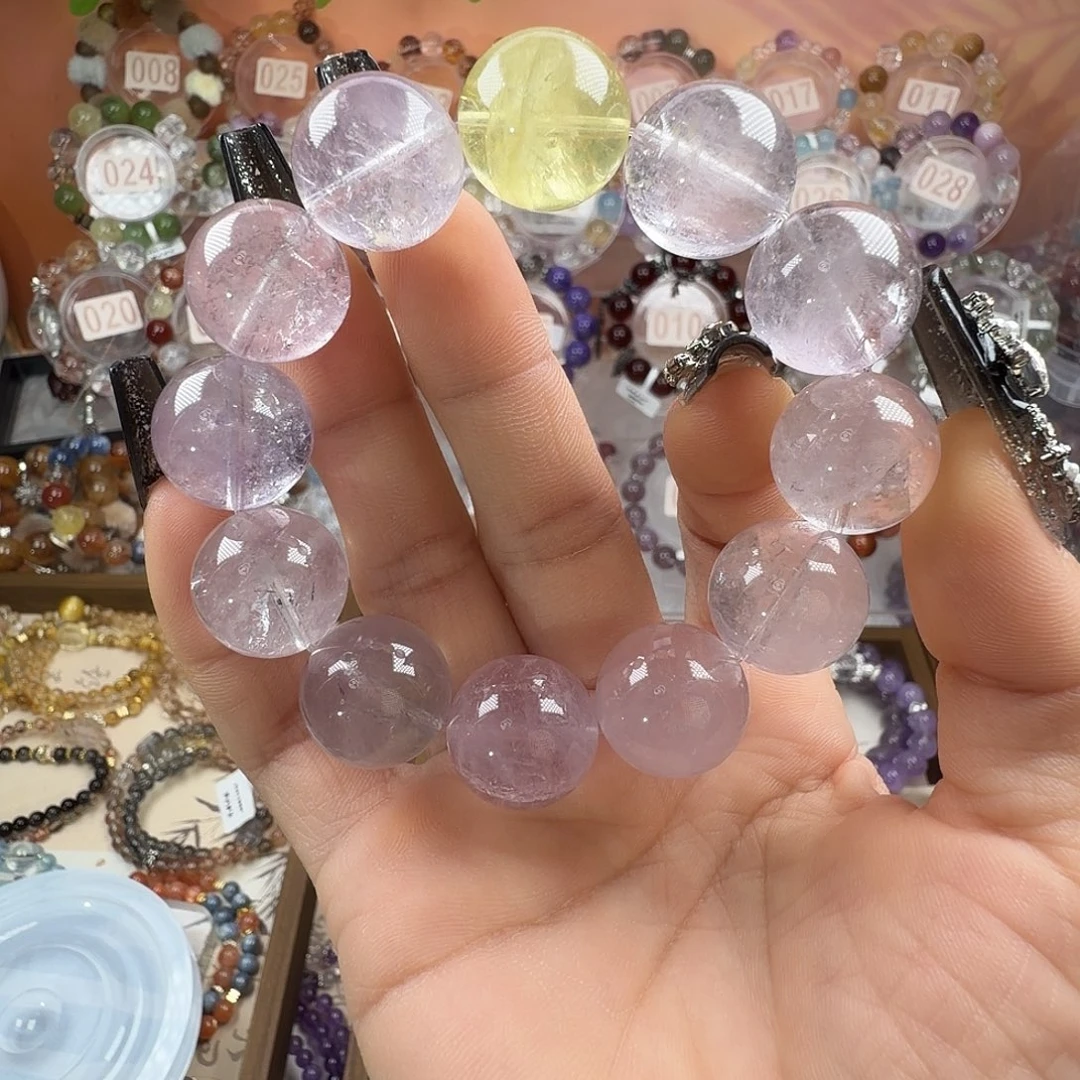 水晶手链合金8989999998