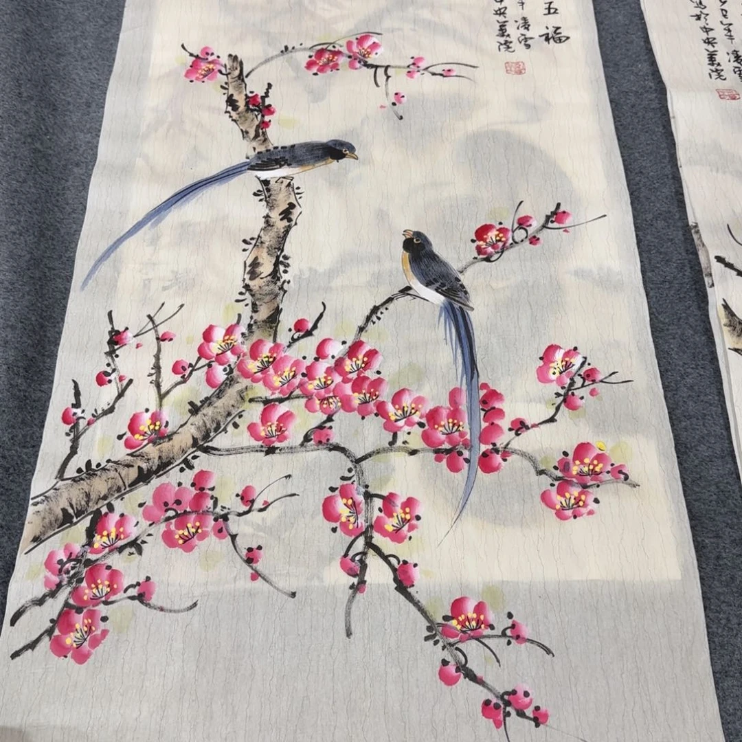 国画我也想要这样一款面