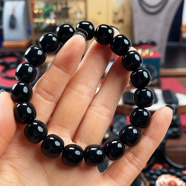 和田玉挂件未镶嵌豁**境卡11藏收款