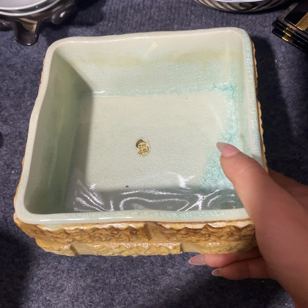 瓷片温***?琴岛美股大跌一段路