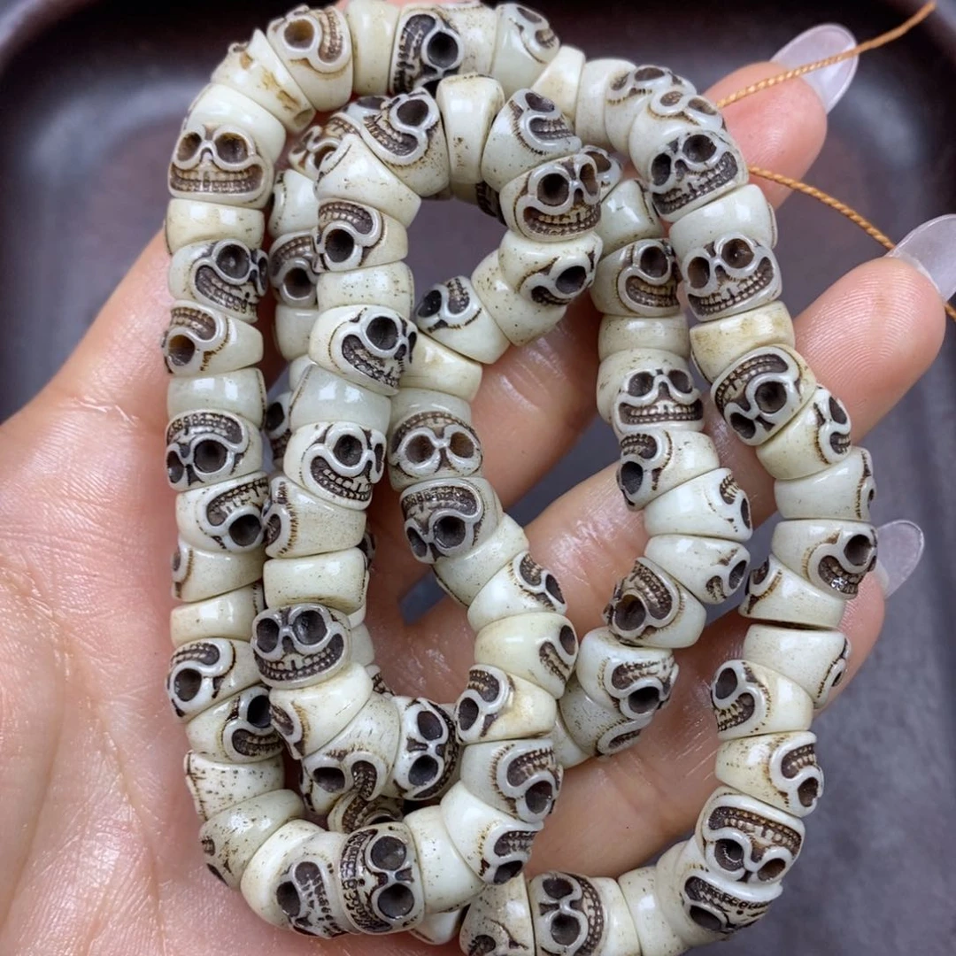 手串/手链驼骨配饰40