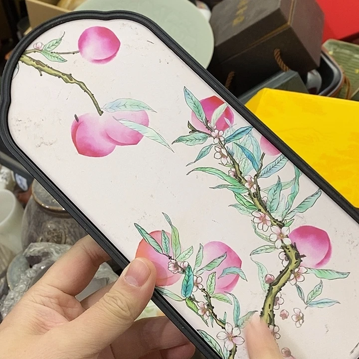陶瓷艺术品及陶瓷制品