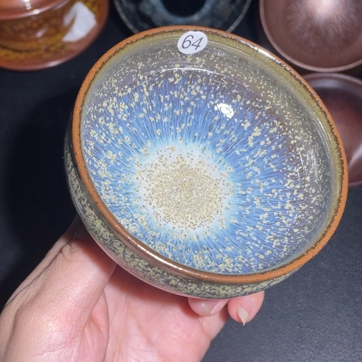 茶盏茶器直播间链接