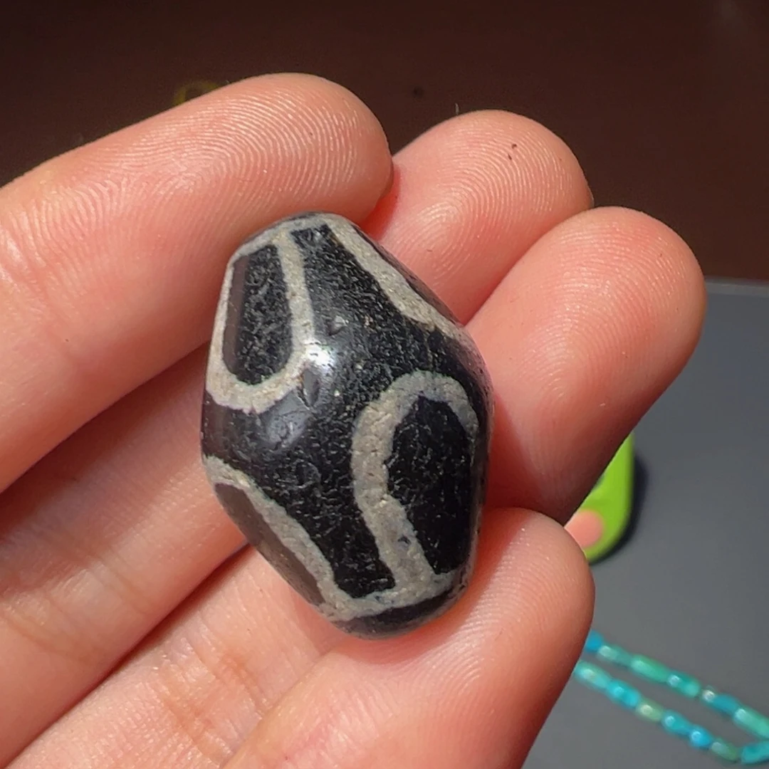 紫***.吊坠（不含链）琉璃