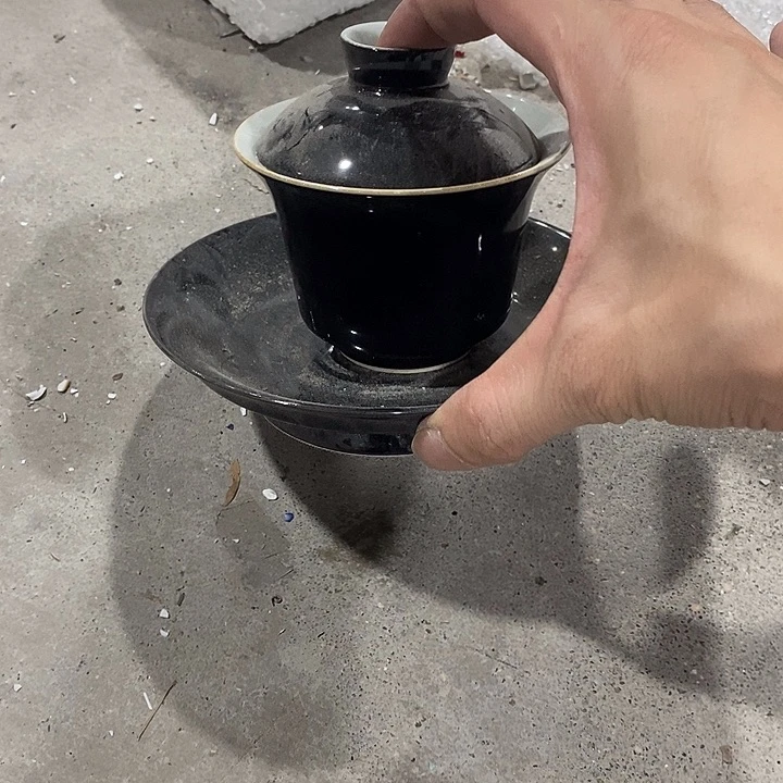 微瑕茶具介意勿拍