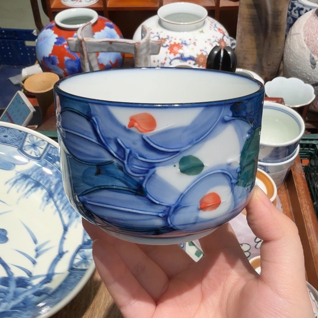 瓷片四十包邮 非全新