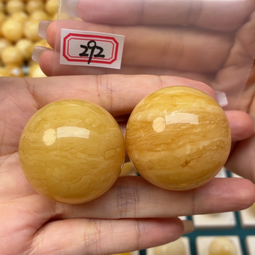 面****裸石蜜蜡未镶嵌37+蜜蜡