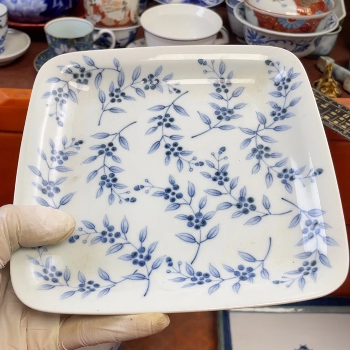 陶瓷他家瓷器真美…开播了