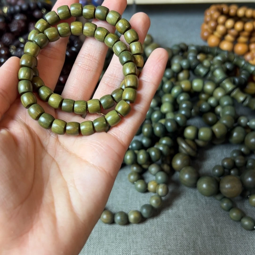 维腊木（绿檀）其他天*✨