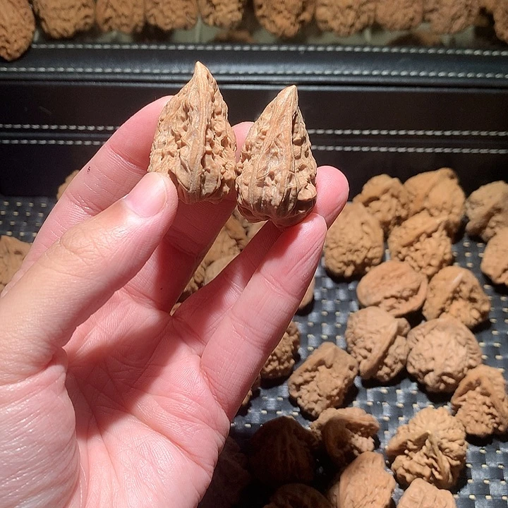 吊坠文玩核桃瓜子