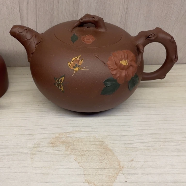 茶壶紫砂茶紫砂壶宜兴