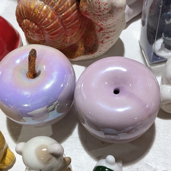 摆件陶瓷树脂家居摆件