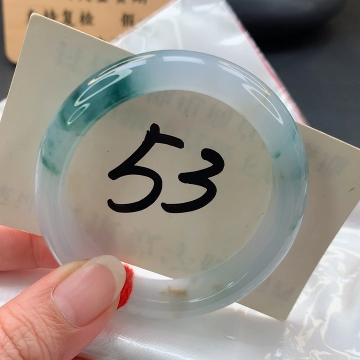 未镶嵌手镯翡翠S****a贵妃56