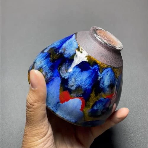 【闪购商品】茶盏-564............