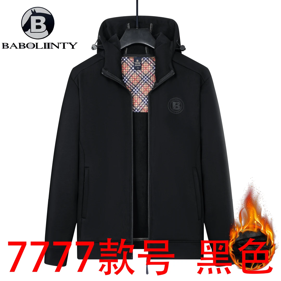 冬季男女情侣加绒加厚开衫卫衣外套7777